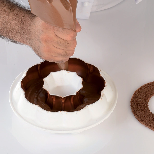 Kit Magia del tempo 1000 Ø185 x H60mm - 1000ml 