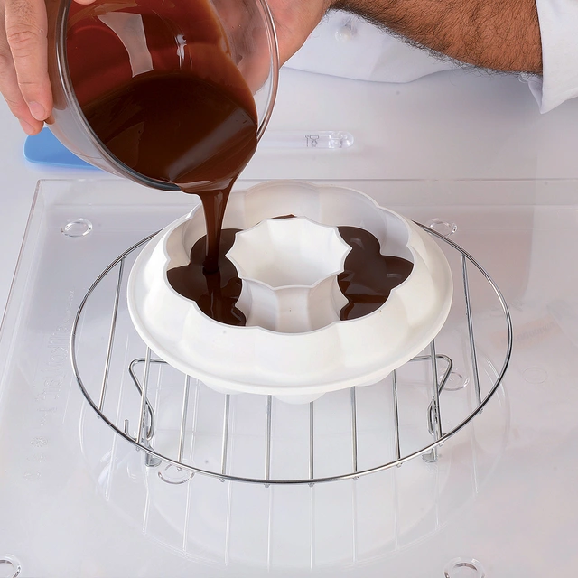 Kit Magia del tempo 1000 Ø185 x H60mm - 1000ml 