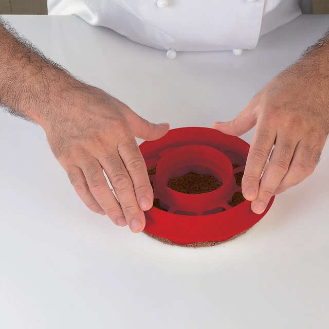 Kit Magia del tempo 1000 Ø185 x H60mm - 1000ml 