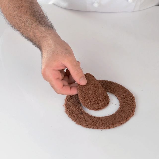 Kit Magia del tempo 1000 Ø185 x H60mm - 1000ml 