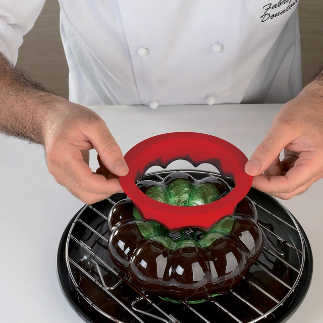 Kit Magia del tempo 1000 Ø185 x H60mm - 1000ml 