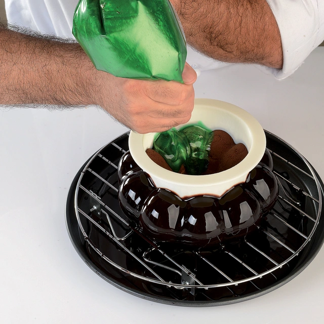 Kit Magia del tempo 1000 Ø185 x H60mm - 1000ml 