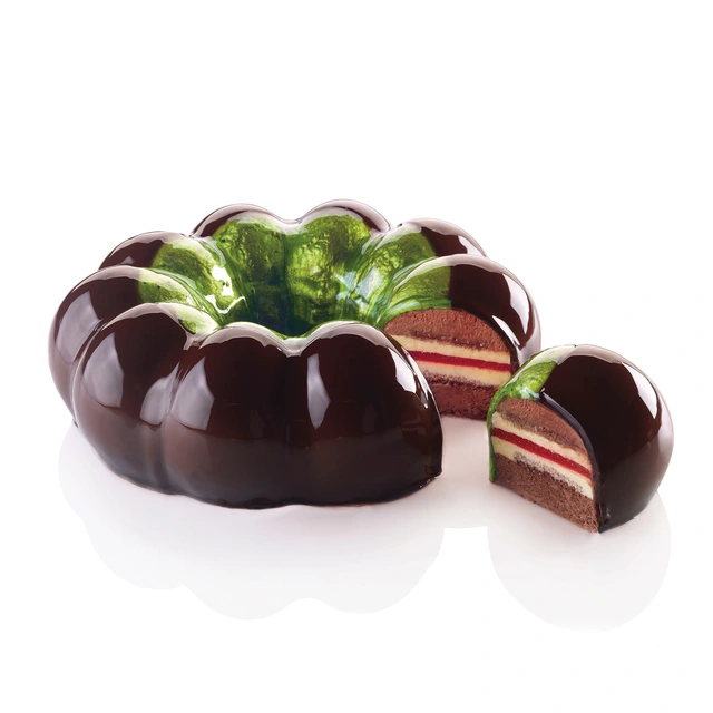 Kit Magia del tempo 1000 Ø185 x H60mm - 1000ml 