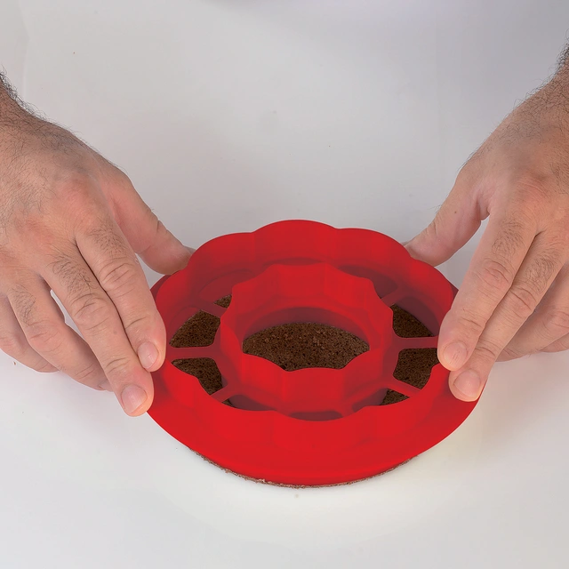 Kit Magia del tempo 1000 Ø185 x H60mm - 1000ml 