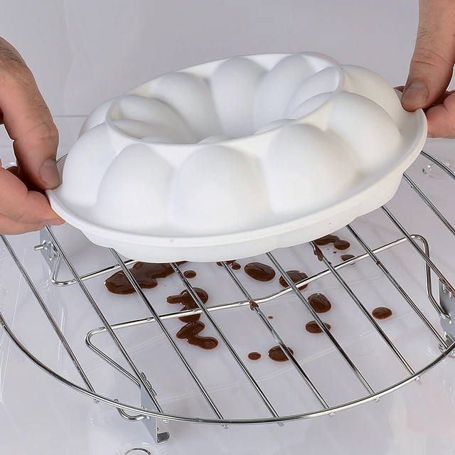 Kit Magia del tempo 1000 Ø185 x H60mm - 1000ml 