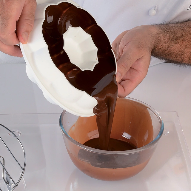 Kit Magia del tempo 1000 Ø185 x H60mm - 1000ml 