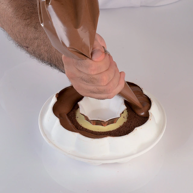 Kit Magia del tempo 1000 Ø185 x H60mm - 1000ml 