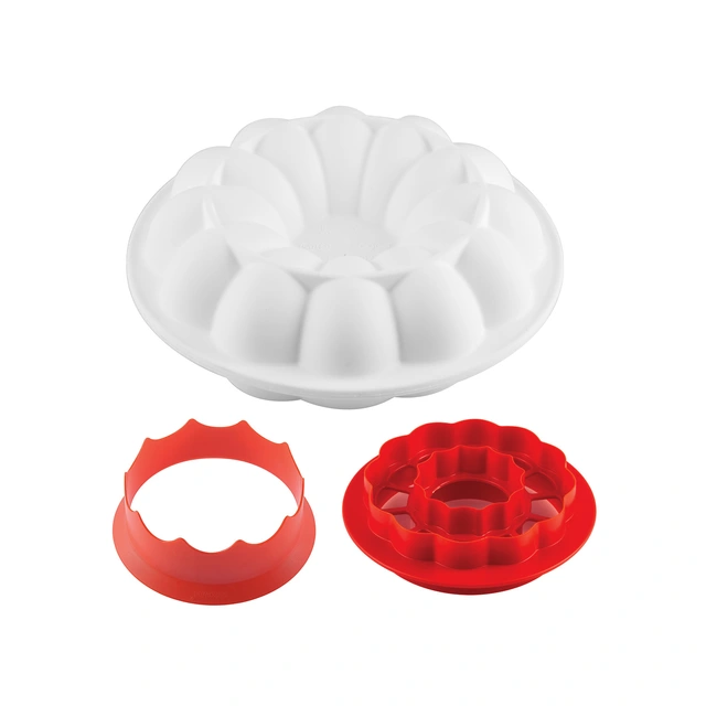 Kit Magia del tempo 600 Ø160 x H60mm - 600ml 