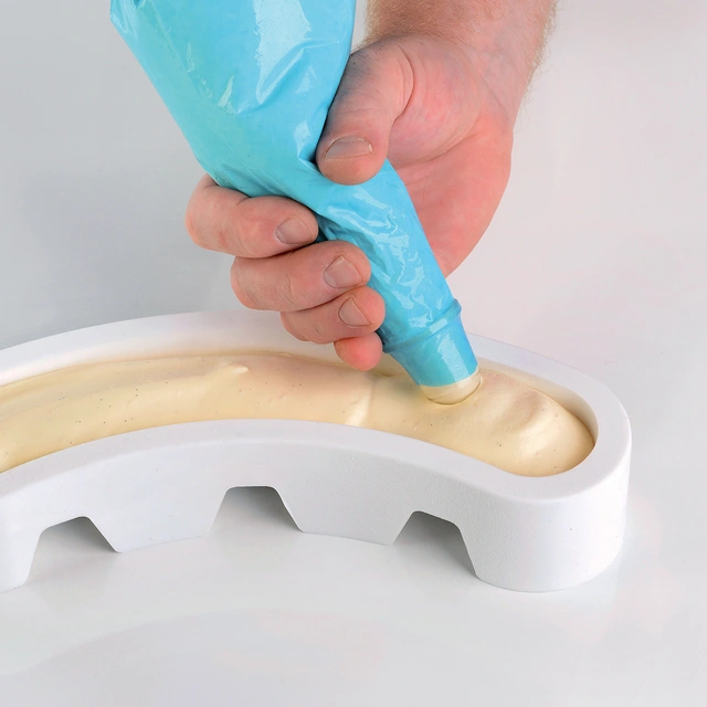 Kit Stella del Circo 1000 280 x 60 x H71mm - 1000ml 