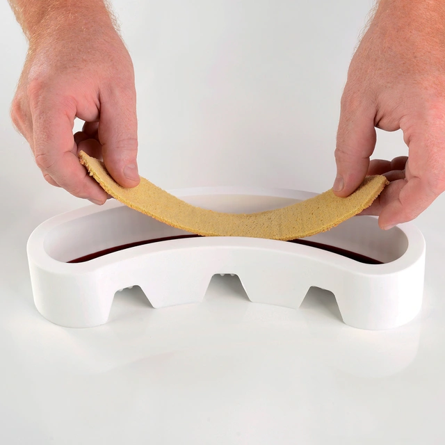 Kit Stella del Circo 1000 280 x 60 x H71mm - 1000ml 