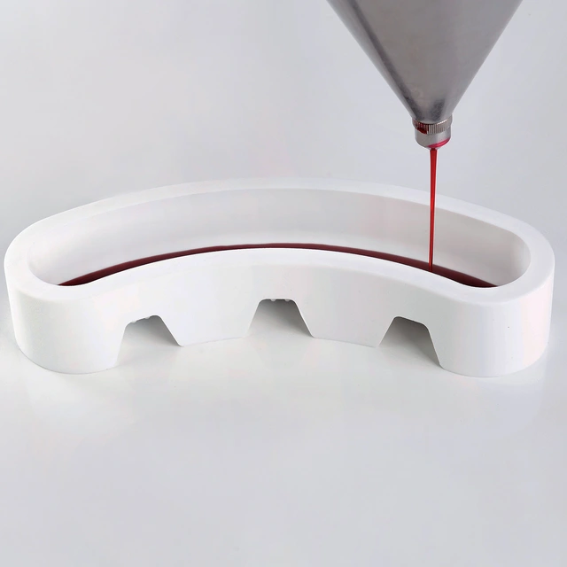 Kit Stella del Circo 1000 280 x 60 x H71mm - 1000ml 