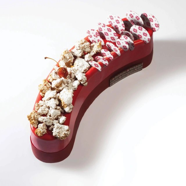 Kit Stella del Circo 1000 280 x 60 x H71mm - 1000ml 