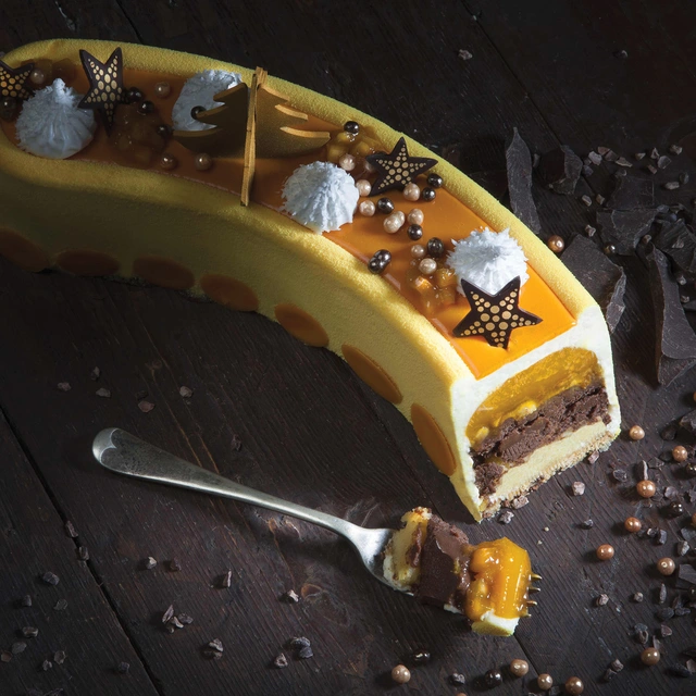 Kit Stella del Circo 1000 280 x 60 x H71mm - 1000ml 