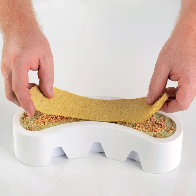 Kit Stella del Circo 1000 280 x 60 x H71mm - 1000ml 