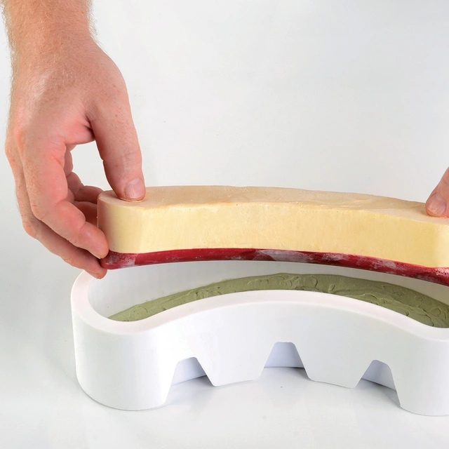 Kit Stella del Circo 1000 280 x 60 x H71mm - 1000ml 