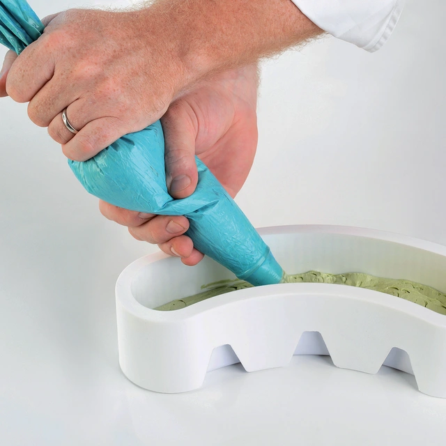 Kit Stella del Circo 1000 280 x 60 x H71mm - 1000ml 