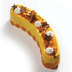 Kit Stella del Circo 1000 280 x 60 x H71mm - 1000ml