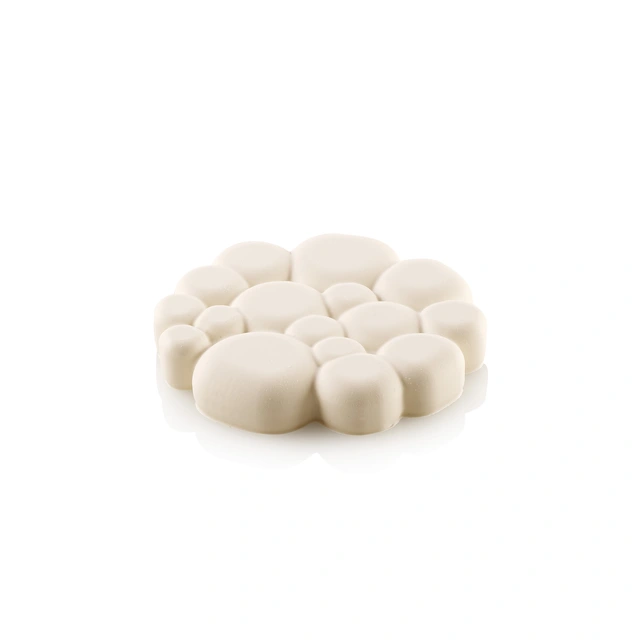 Kit Tarte Ring Paradis Ø70 x H11mm - 37ml x 6 