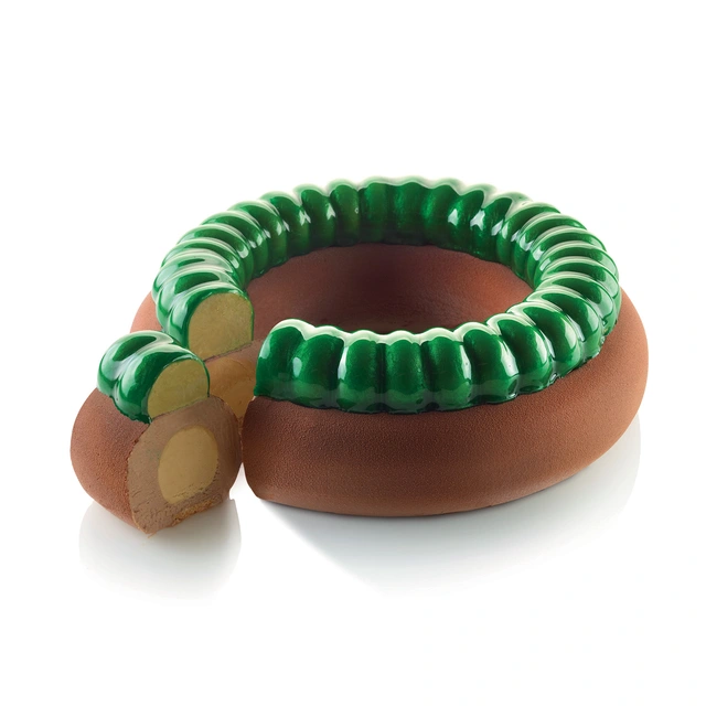 Kit Symphony 1900 Ø240 x H47mm - 1900ml 