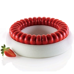 Kit Symphony 1900 Ø240 x H47mm - 1900ml