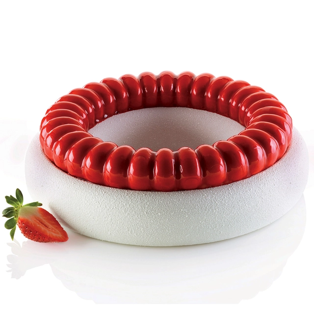 Kit Symphony 1900 Ø240 x H47mm - 1900ml 