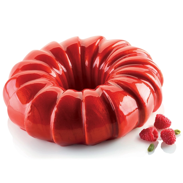 Kit Red Tail 2000 Ø240 x H65mm - 2000ml 