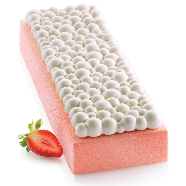 Kit Mille Bolle 1300 300 x 100 x H36mm - 1300ml 