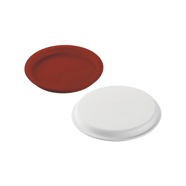 Kit Klassik 580 Ø157 x H15mm - 290ml x 2 