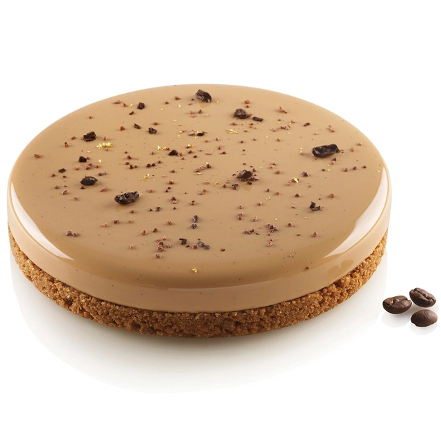 Kit Klassik 580 Ø157 x H15mm - 290ml x 2 