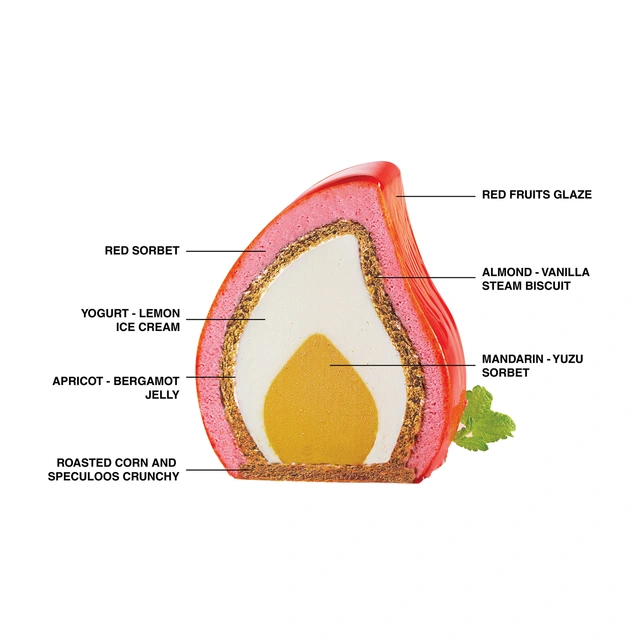 Kit Candle in the Wind 1400 250 x 80 x H95mm - 1400ml 