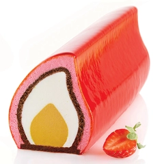 Kit Candle in the Wind 1400 250 x 80 x H95mm - 1400ml