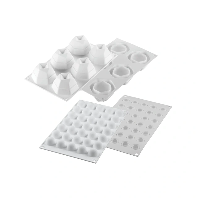 Kit Cosmos 65 x 65 x H45 - 105ml x 6 