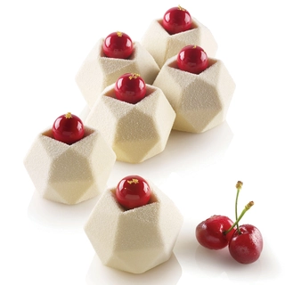 Kit Cosmos 65 x 65 x H45 - 105ml x 6