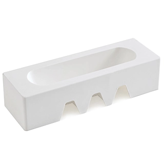 Insert Gianduia 225 x 60 x H60mm - 600ml