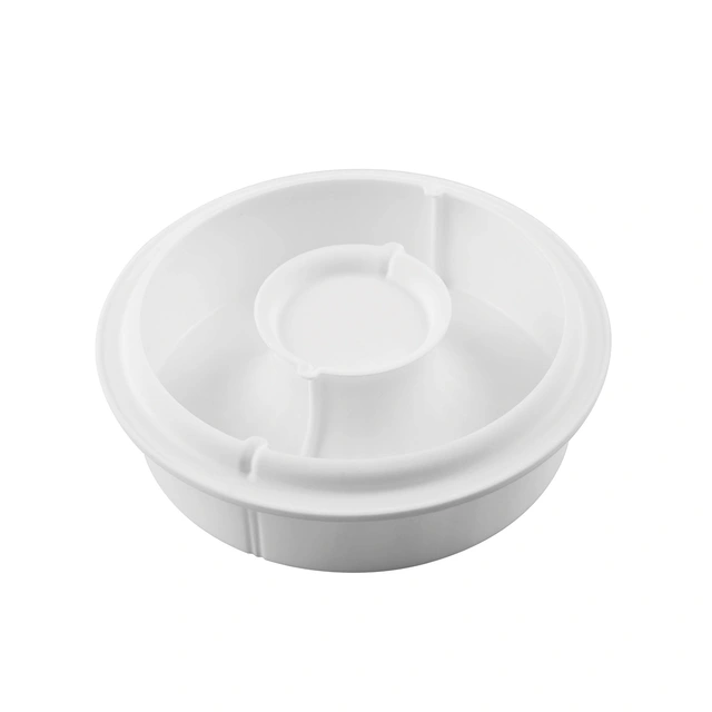 Incontro 750 Ø160 x H50mm - 750ml 