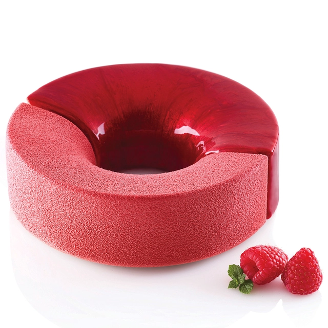 Incontro 750 Ø160 x H50mm - 750ml 