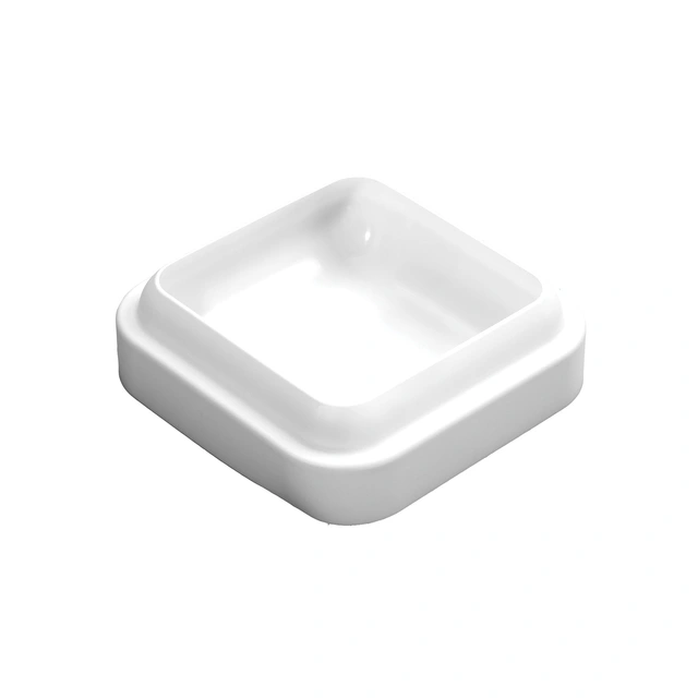 Gem 1000 160 x 160 x H50mm - 1000ml 