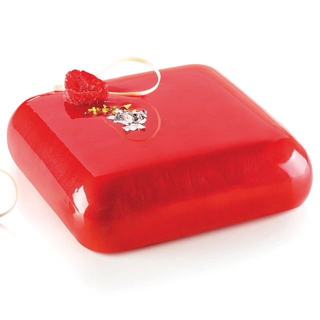 Gem 1000 160 x 160 x H50mm - 1000ml 