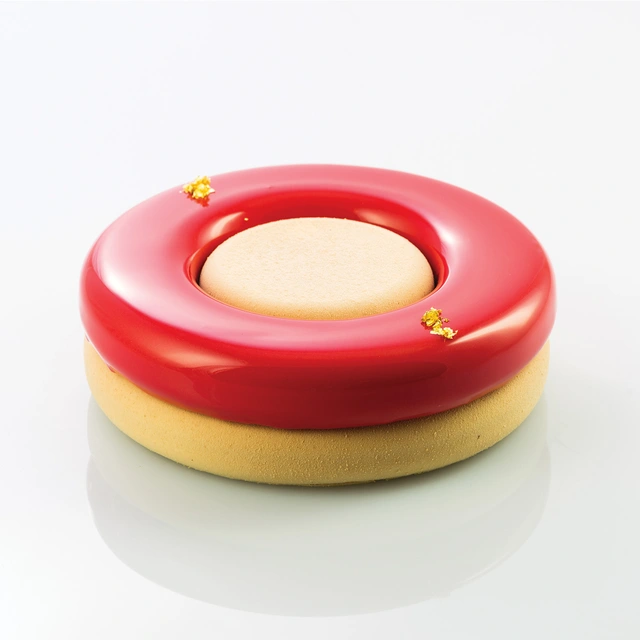 Game 1200 Ø180 x H50mm - 1200ml 