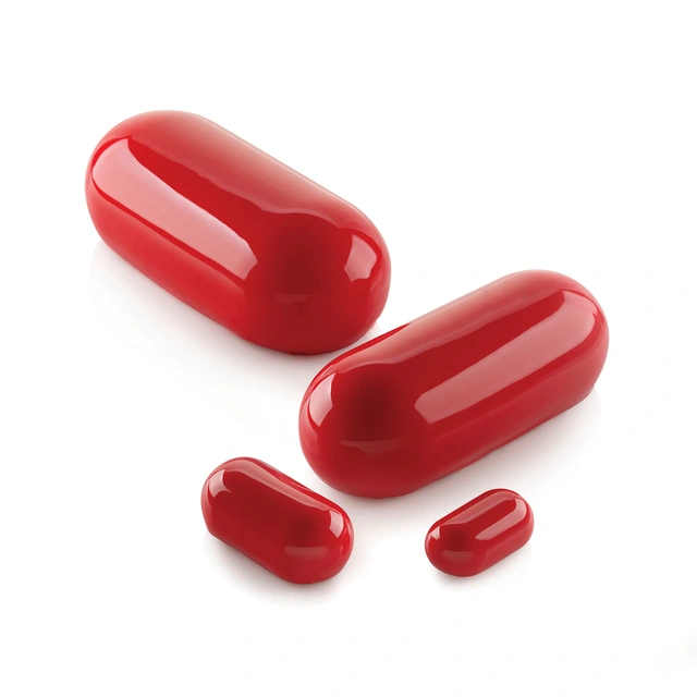 Jr. Pillow 600 190 x 73 x H60mm - 600ml 