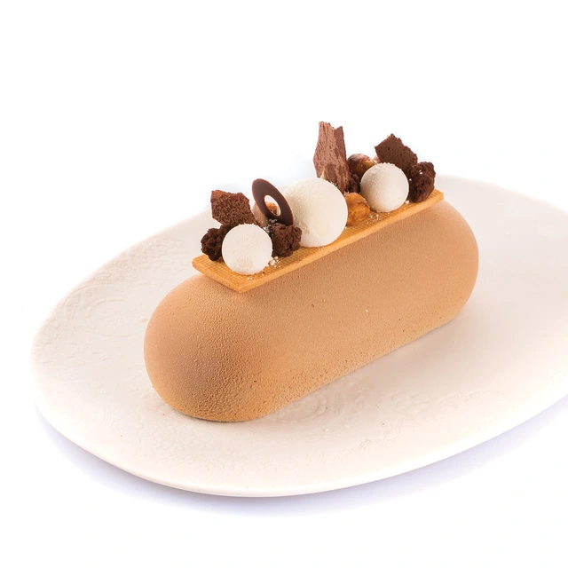 Jr. Pillow 600 190 x 73 x H60mm - 600ml 