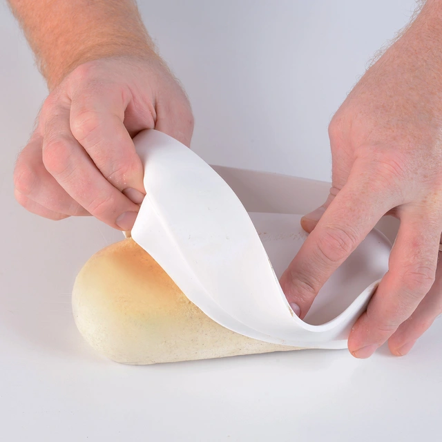 Jr. Pillow 600 190 x 73 x H60mm - 600ml 