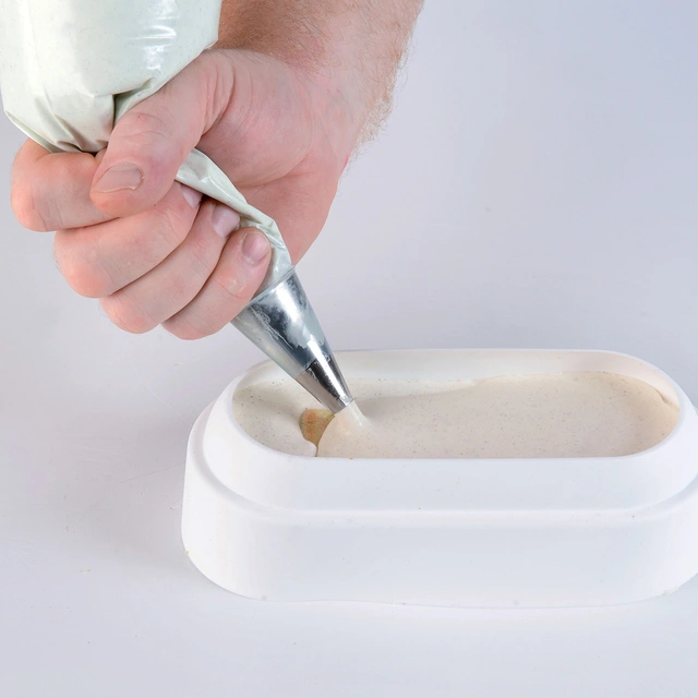 Jr. Pillow 600 190 x 73 x H60mm - 600ml 