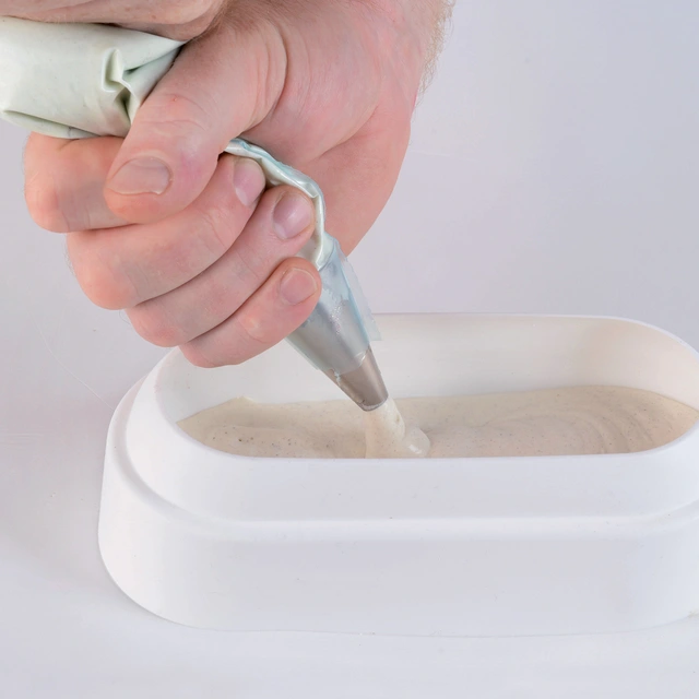 Jr. Pillow 600 190 x 73 x H60mm - 600ml 