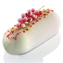 Jr. Pillow 600 190 x 73 x H60mm - 600ml