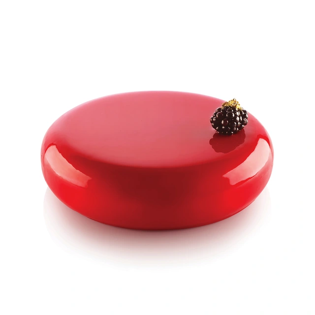 Eclipse 600 Ø140 x H43mm - 600ml 