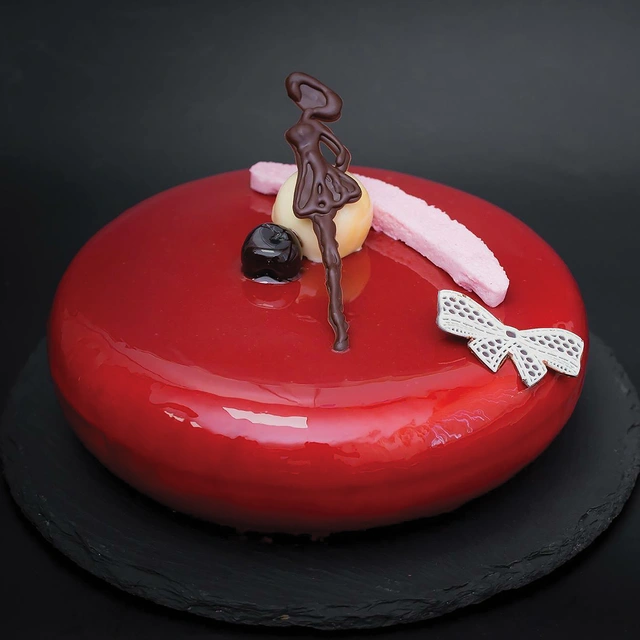 Eclipse 600 Ø140 x H43mm - 600ml 