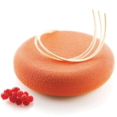 Eclipse 600 Ø140 x H43mm - 600ml