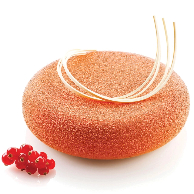 Eclipse 600 Ø140 x H43mm - 600ml 