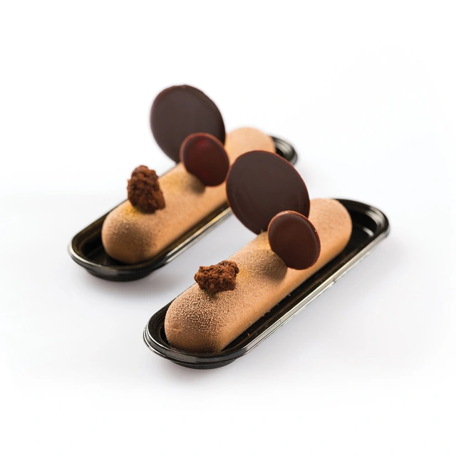 Fingers 75 130 x 27 x H27mm - 75ml x 8 